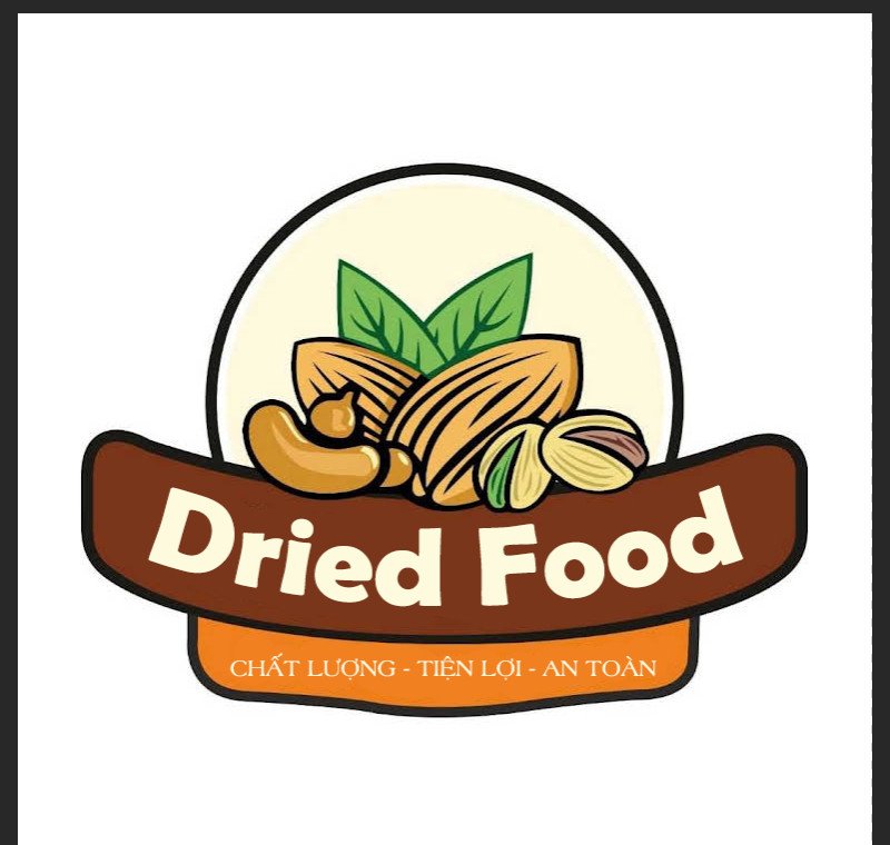 Driedfood